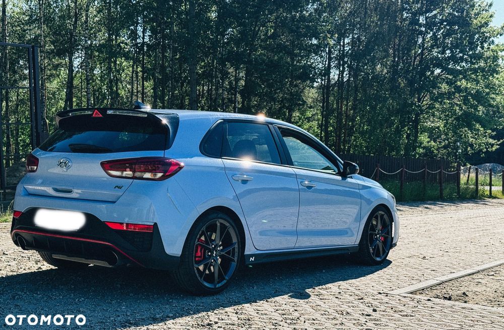 Hyundai i30 N - 5