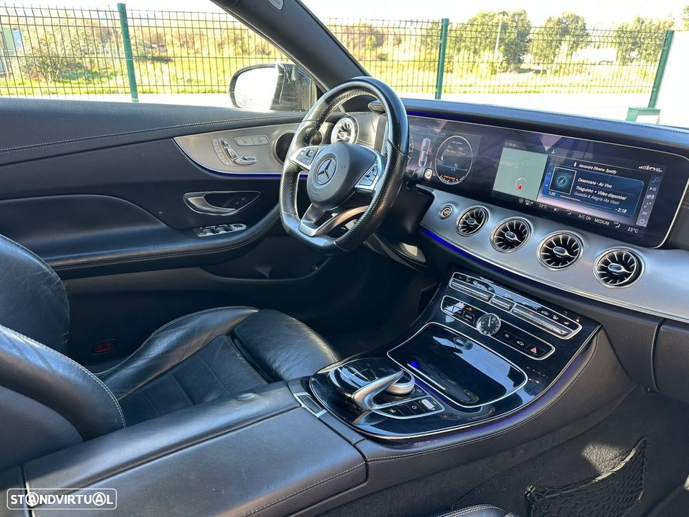 Mercedes-Benz E 250 - 2