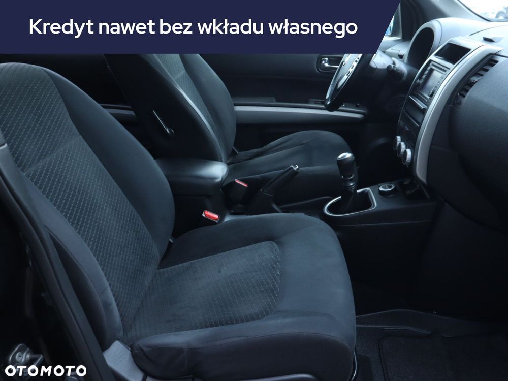 Nissan X-Trail - 11