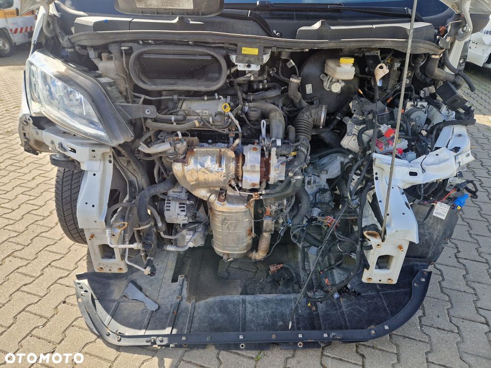 Fiat Ducato L3H2 - 16