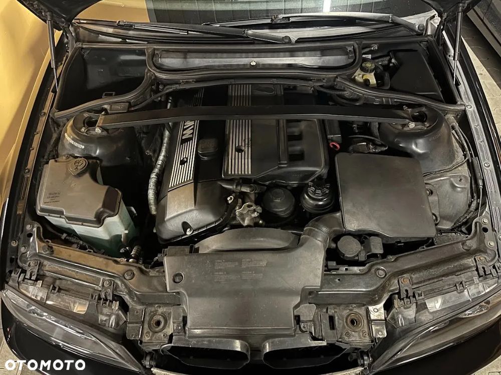 BMW Seria 3 330 Ci - 14