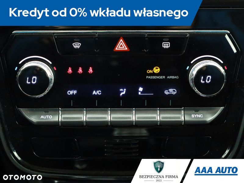 SsangYong/KGM Tivoli - 14