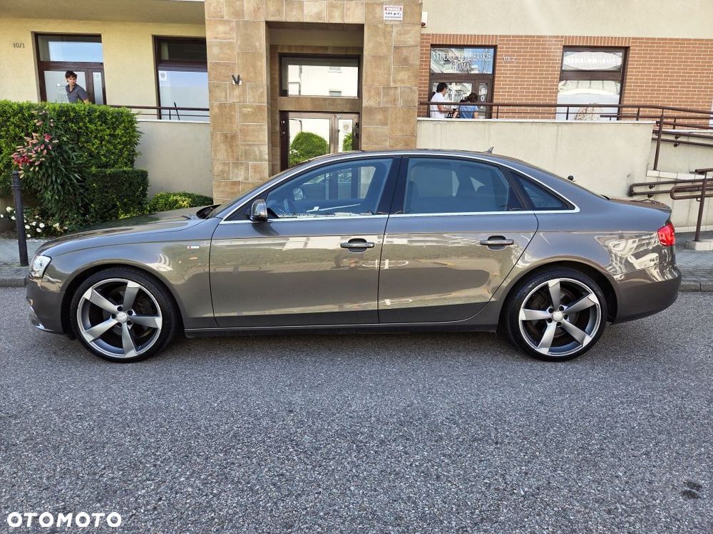 Audi A4 Limousine 2.0 TDI - 17
