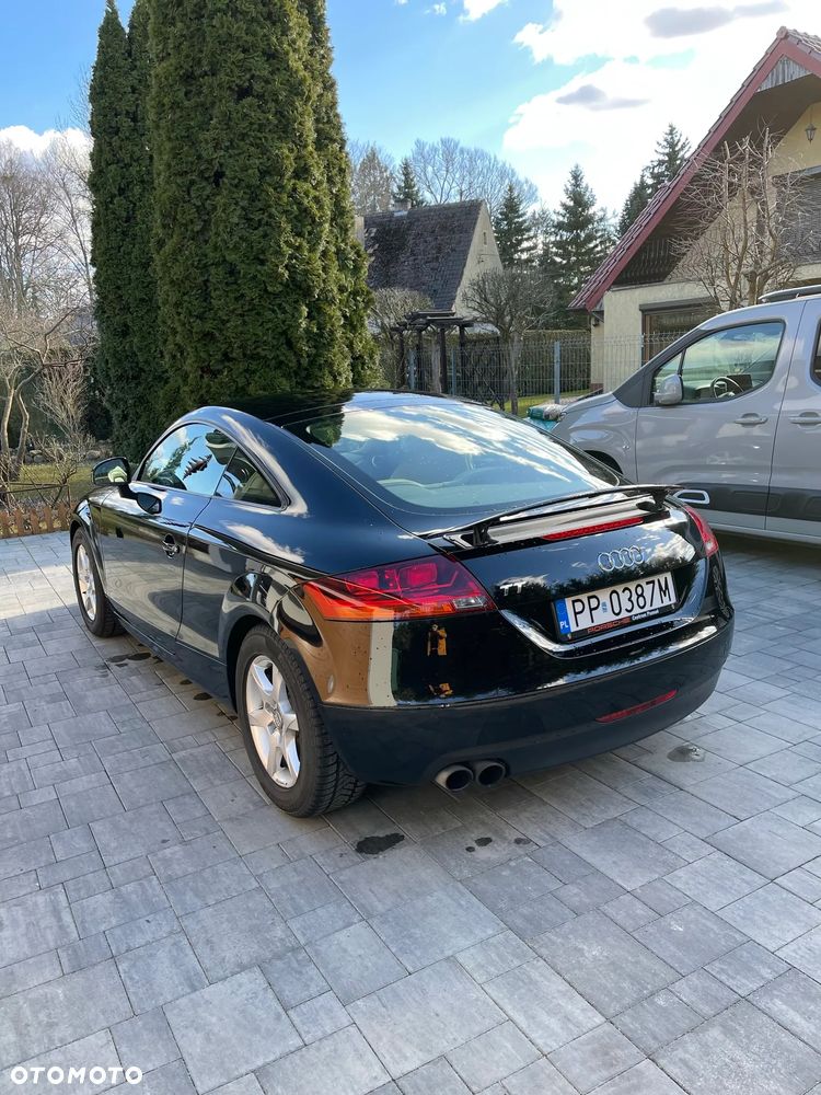 Audi TT Coupé 2.0 TFSI - 3