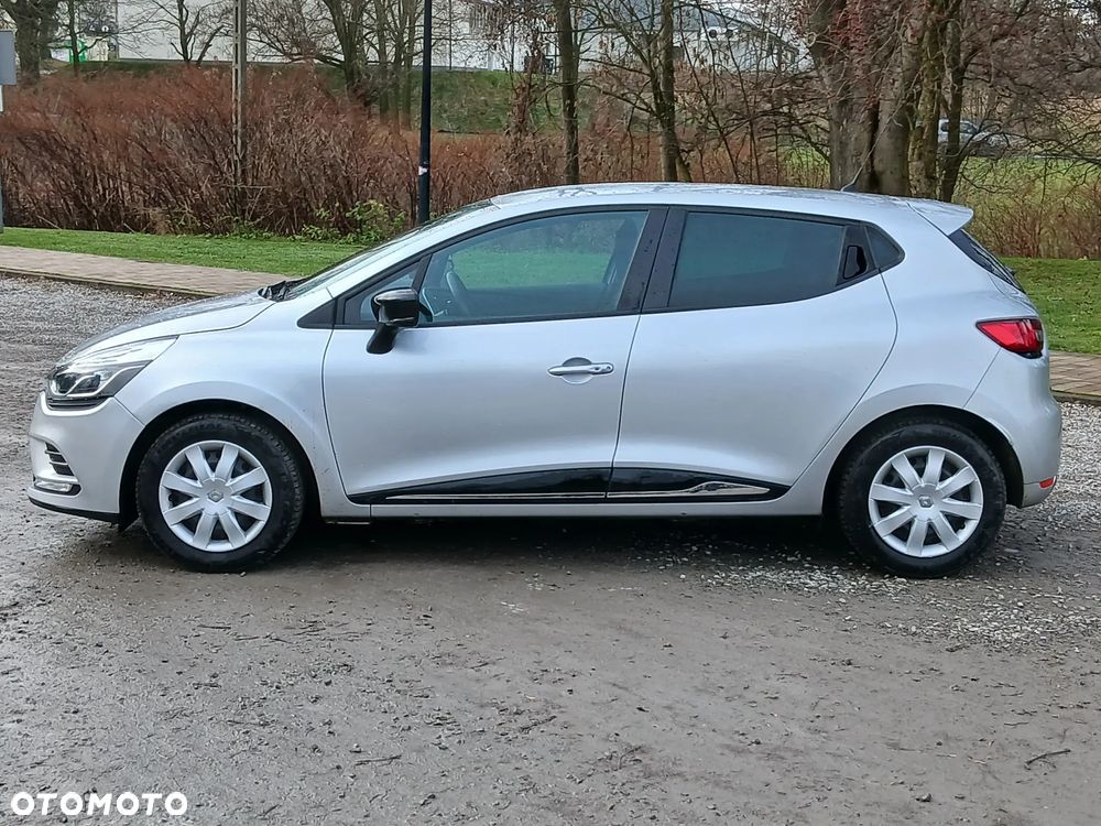 Renault Clio 0.9 Energy TCe Limited - 5
