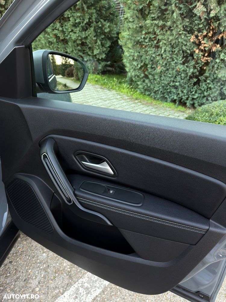 Dacia Duster Blue dCi 115 4X4 Journey - 26