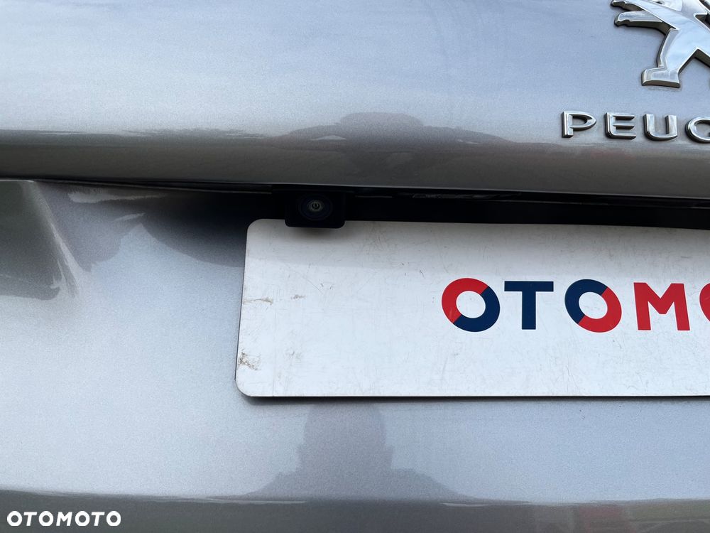 Peugeot 2008 PureTech 110 Stop&Start GT-Line Edition - 10