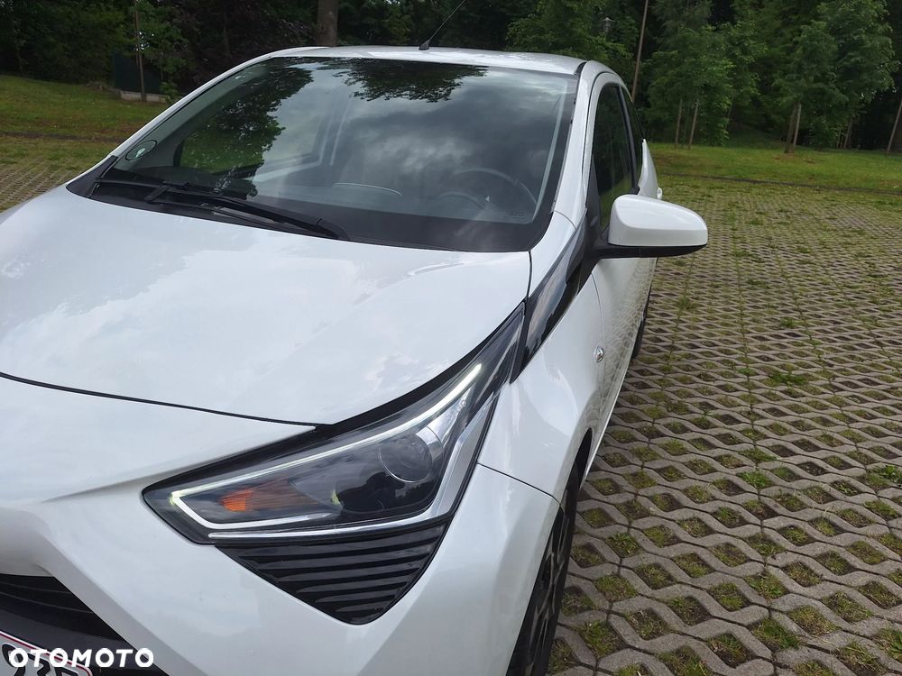 Toyota Aygo - 28