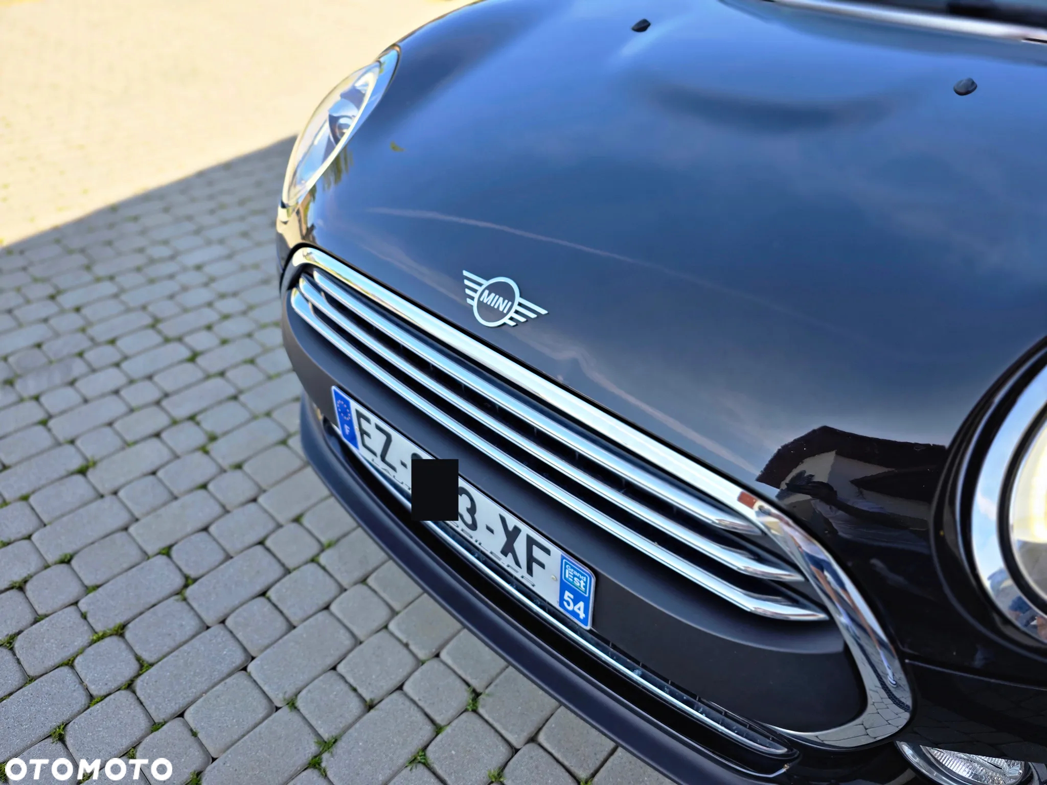MINI Clubman One D Blackyard - 18