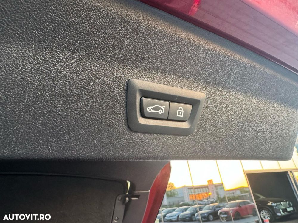 BMW X4 xDrive20d M Sport - 38