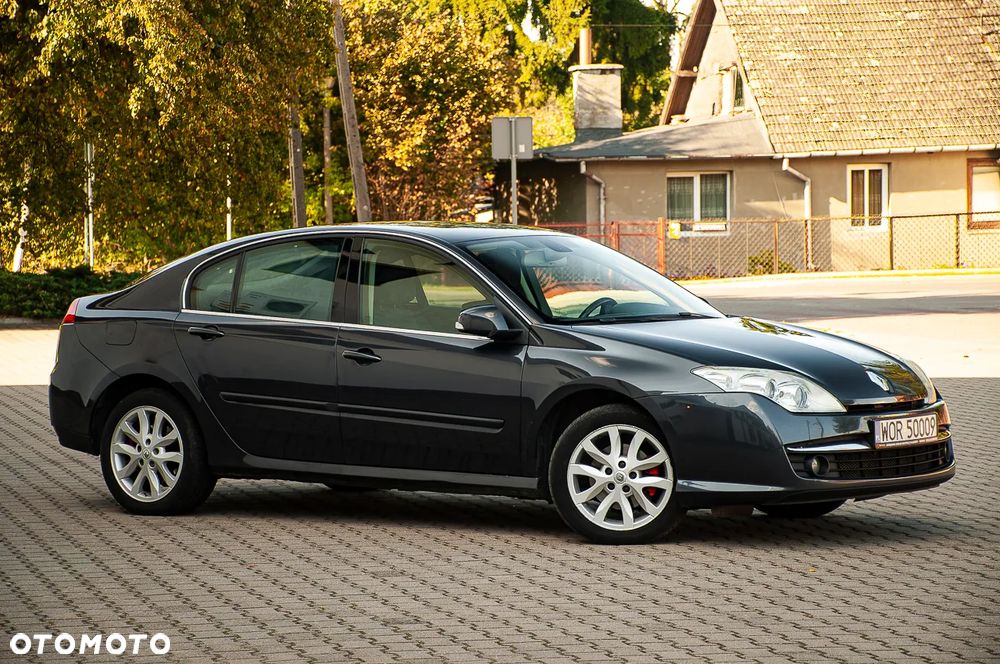 Renault Laguna - 7