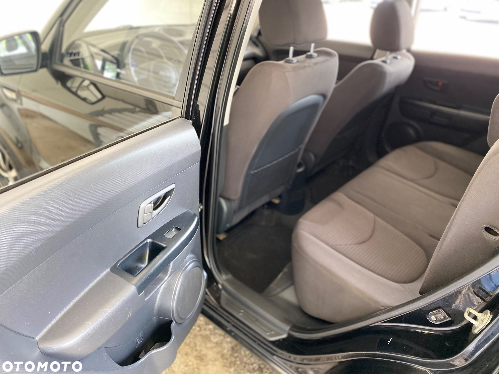 Kia Soul 1.6 M EU5 - 15