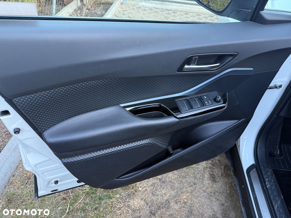 Toyota C-HR 1.8 Hybrid Style - 7