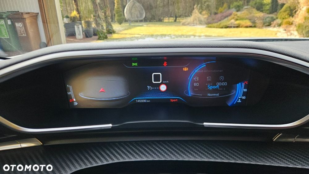 Peugeot 508 1.5 BlueHDi Active S&S - 27