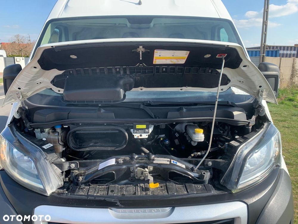 Peugeot Boxer L2H2 - 6