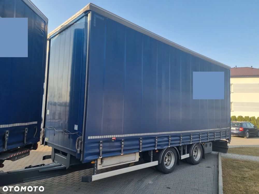 MAN TGX 26 500 - 12