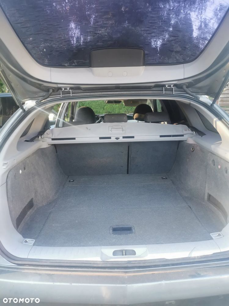 Nissan Primera 1.8 Acenta - 8