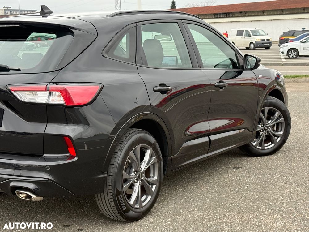 Ford Kuga 1.5 EcoBlue Aut. ST-LINE - 5