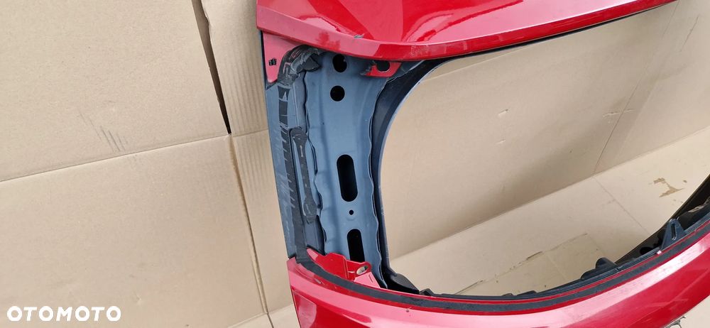 klapa bagażnika TOYOTA COROLLA E21 kombi 2019- - 5