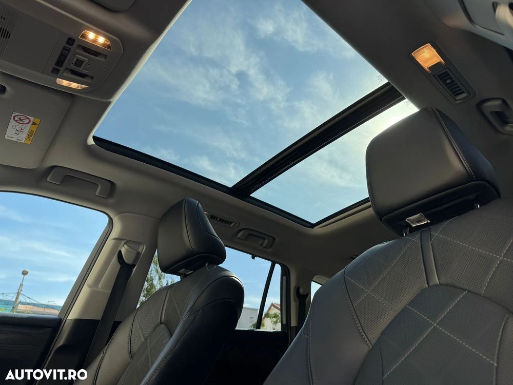 Toyota Highlander 2.5 L Hybrid Dynamic Force 248CP Luxury Pearly - 2