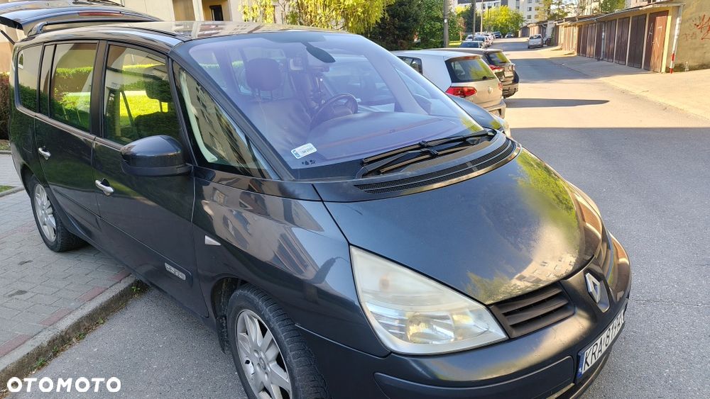 Renault 4 - 1