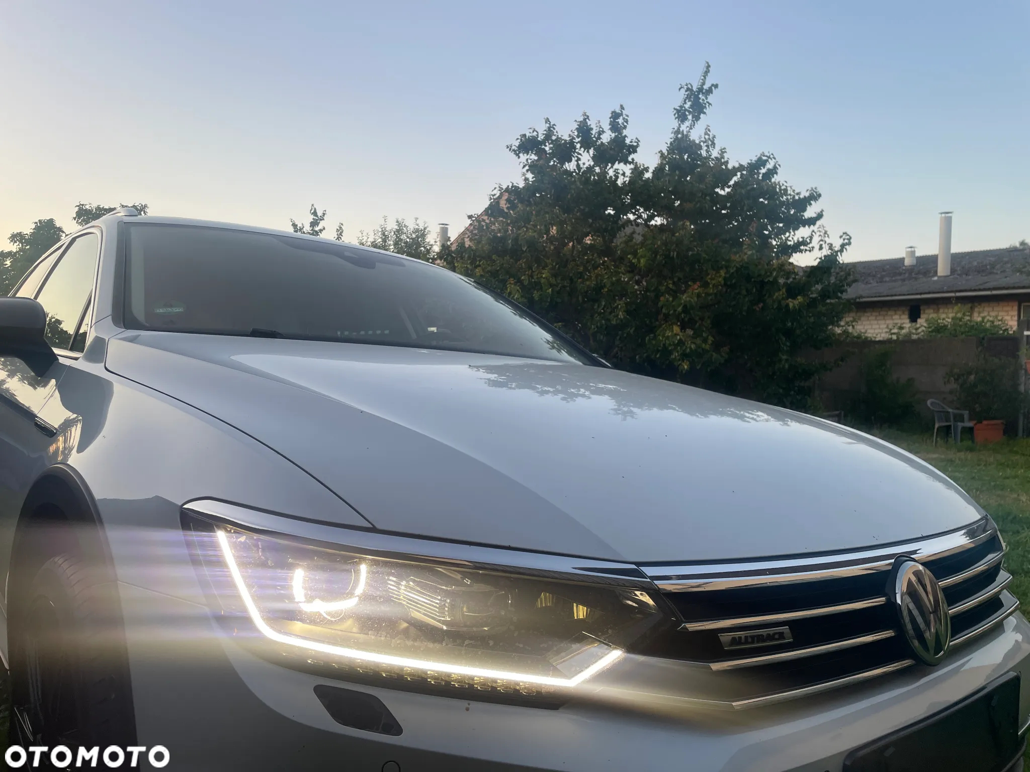 Volkswagen Passat Alltrack 2.0 TDI Bi-Turbo SCR 4Mot DSG - 16
