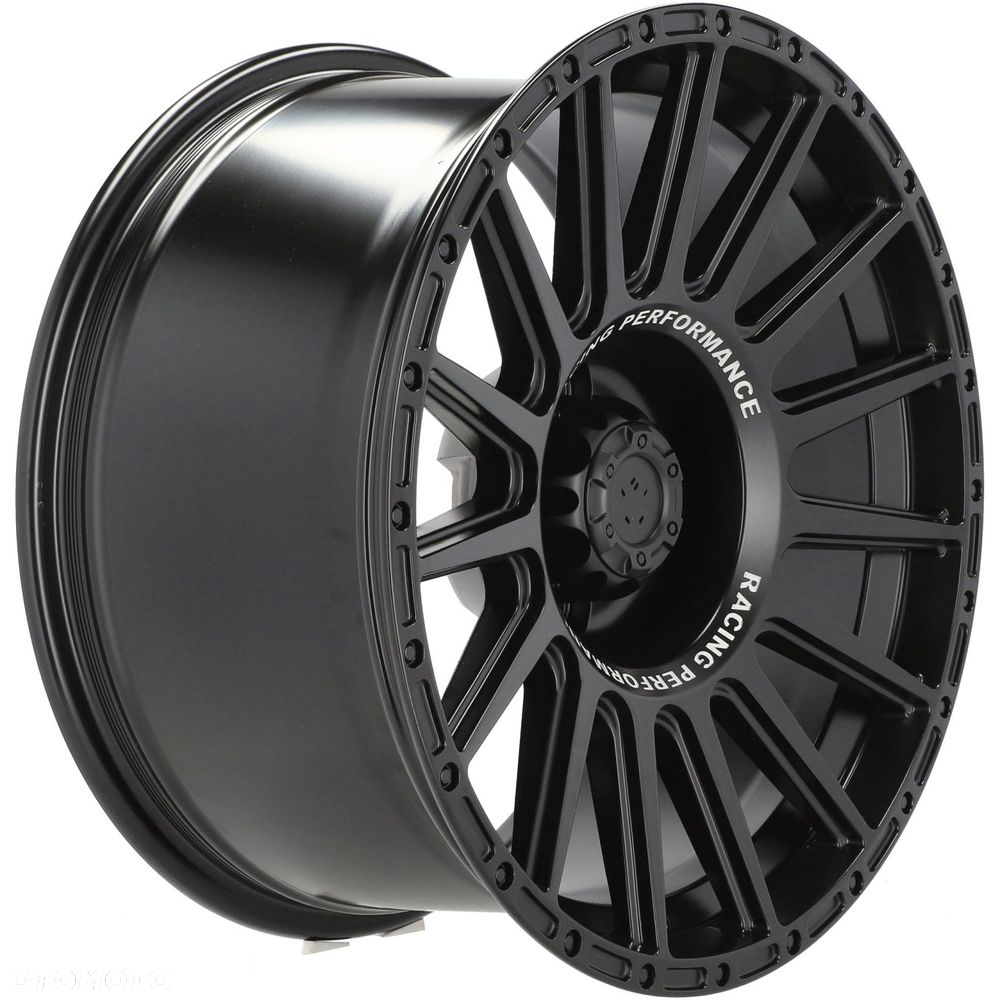 4x Felgi 17 m.in. do TOYOTA RAV4 Hilux 2WD NISSAN Xtrail MITSUBISHI Outlander - FBX026 - 5