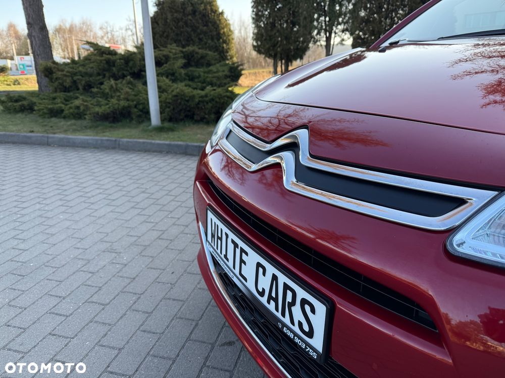 Citroën C3 Pure Tech (VTi) 82 Exclusive - 28