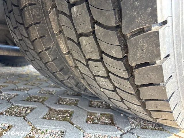 MAN TGX 18.470 MEGA RETARDER - 13