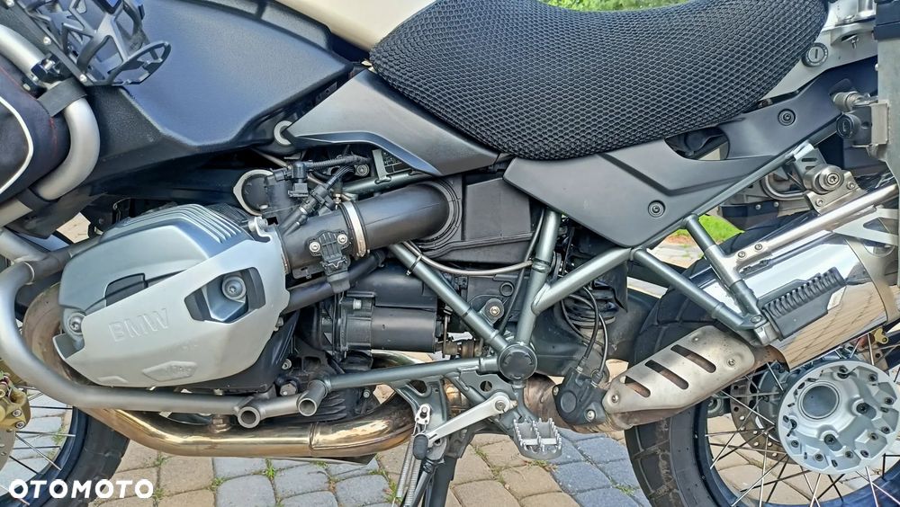 BMW Adventure - 12