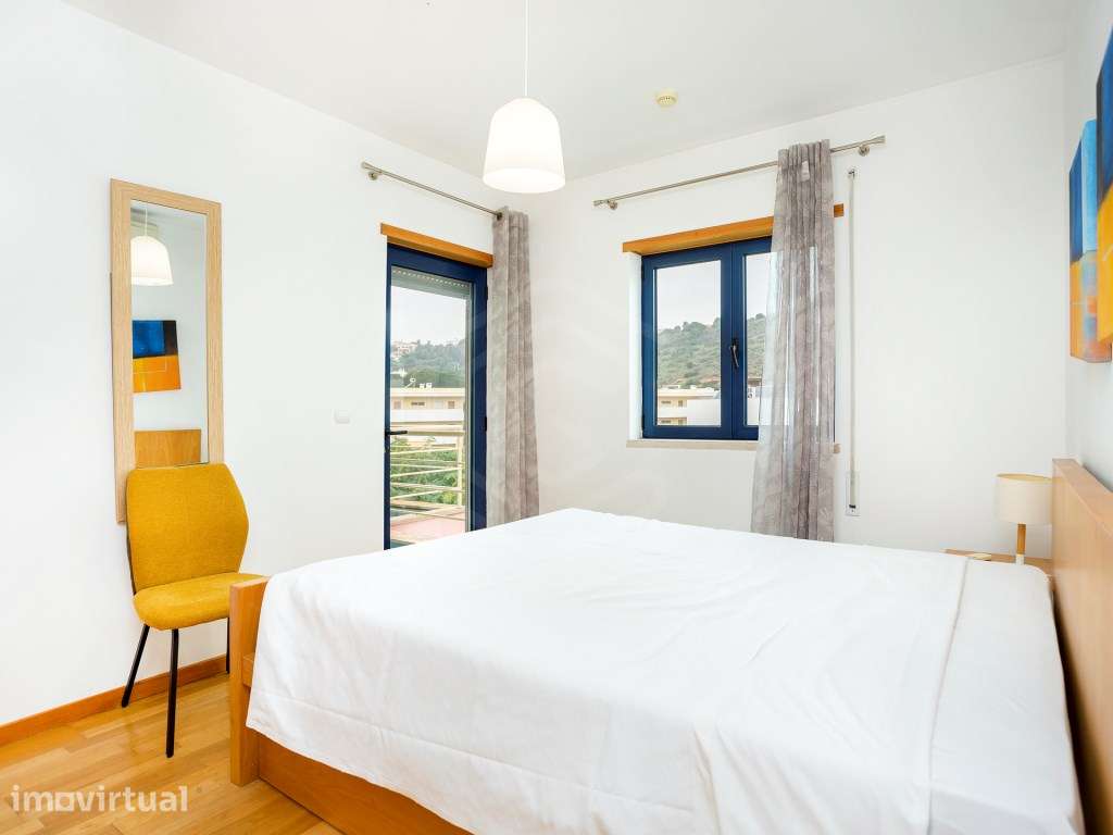 Apartamento turístico T2 na Marina de Albufeira, Algarve - Grande imagem: 2/80