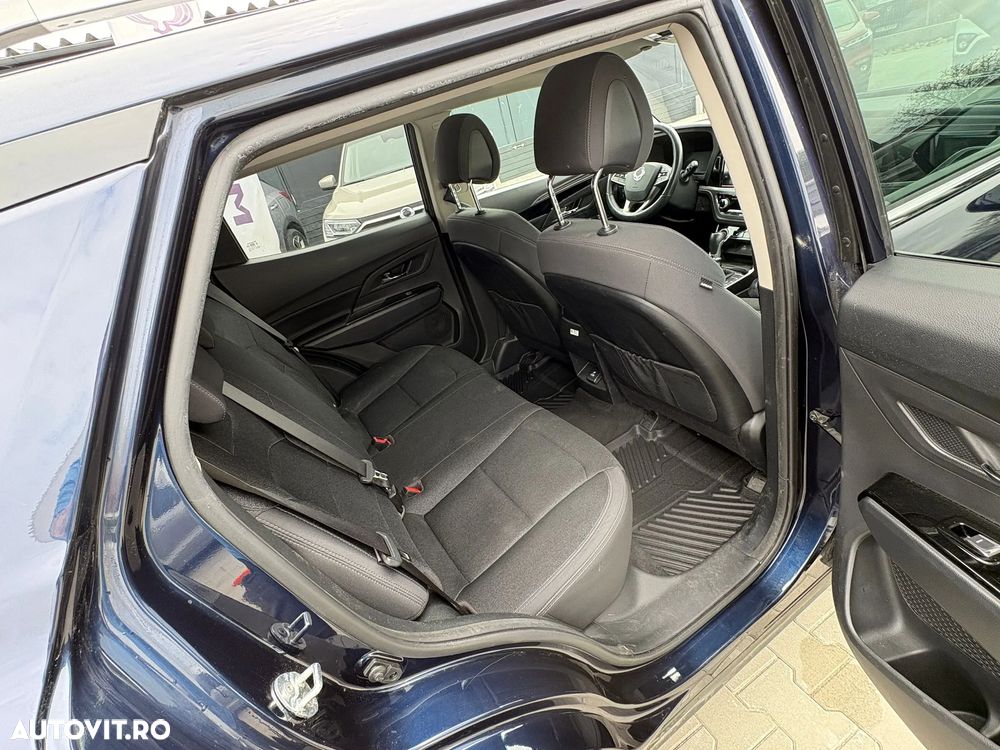 SsangYong Korando 1.5 GDI Turbo MT Smart - 7