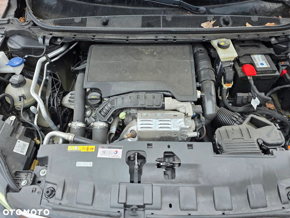 Peugeot 308 PureTech 110 Stop & Start Style - 20