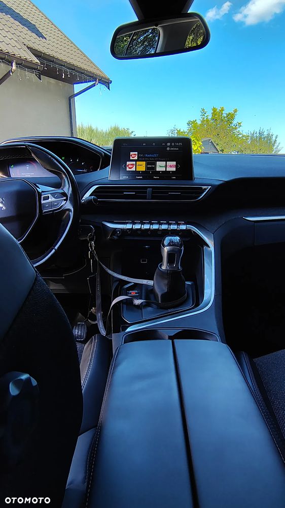 Peugeot 3008 - 40