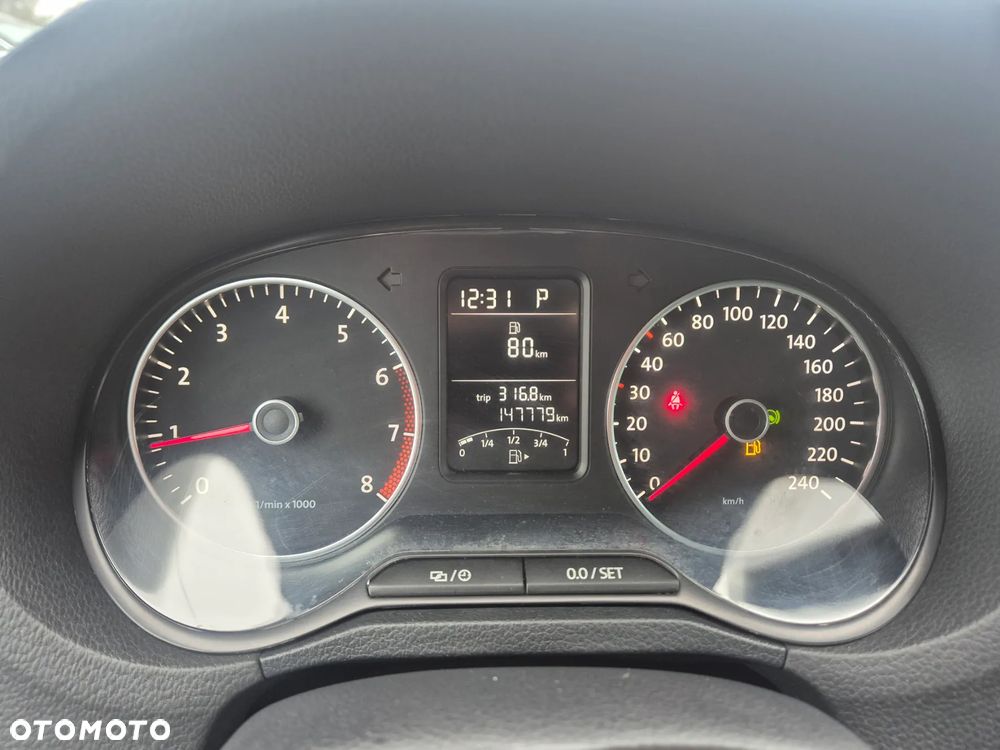 Volkswagen Polo 1.2 TSI DSG Highline - 21