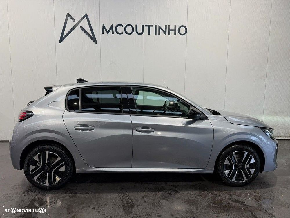 Peugeot 208 1.2 PureTech Allure - 7