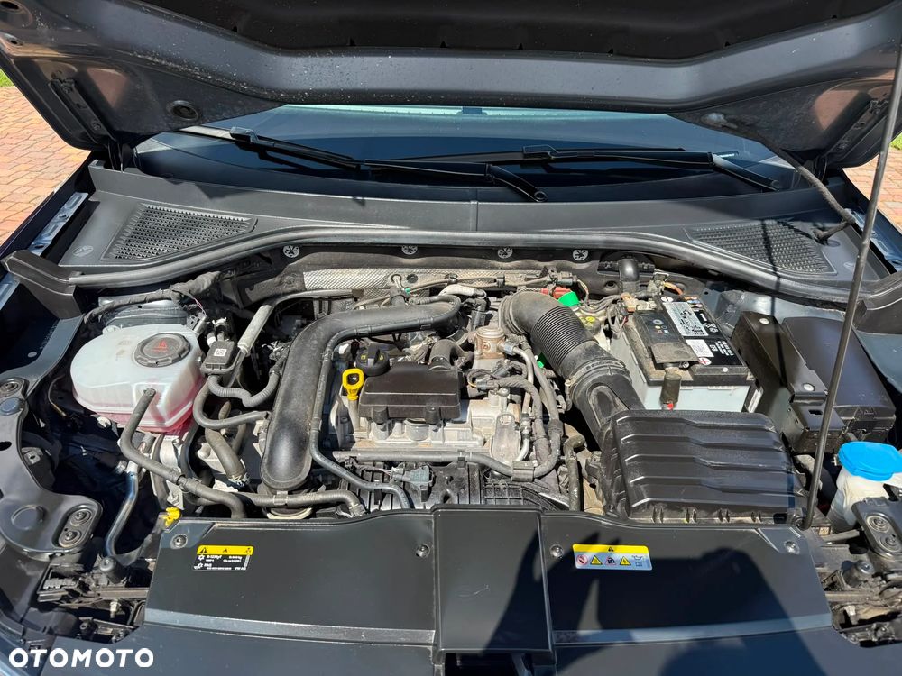 Volkswagen T-Roc 1.0 TSI United - 6