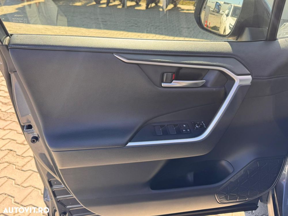 Toyota RAV4 2.5 VVT-iE 4x2 Exclusive - 22