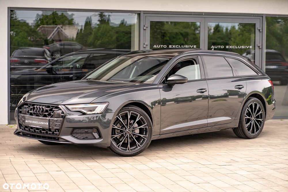 Audi A6 Avant 40 TDI quattro S tronic advanced - 11