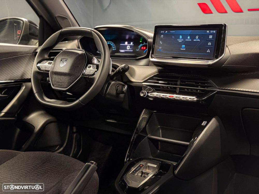 Peugeot 2008 - 5