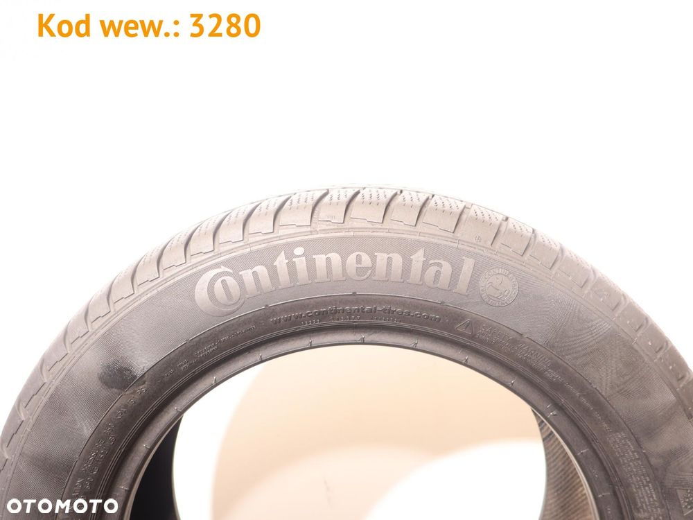 Continental ContiWinterContact TS830 P - 225/55 R16 - 4