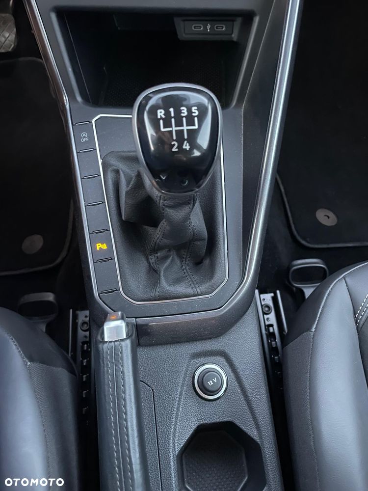 Volkswagen Polo 1.0 TSI Highline - 16
