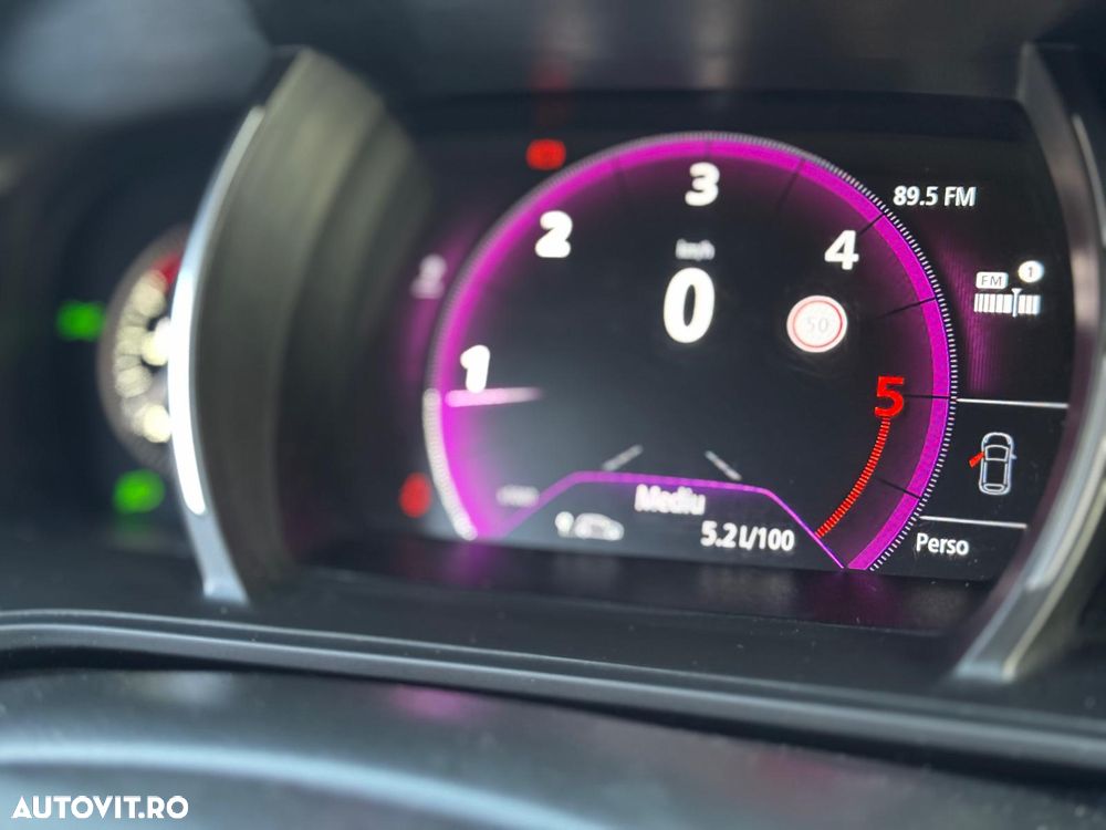 Renault Megane Energy dCi Intens - 17