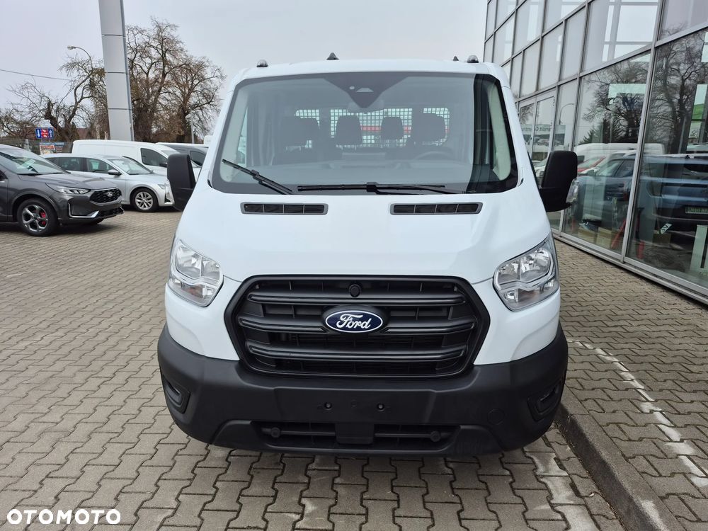 Ford TRANSIT - 3