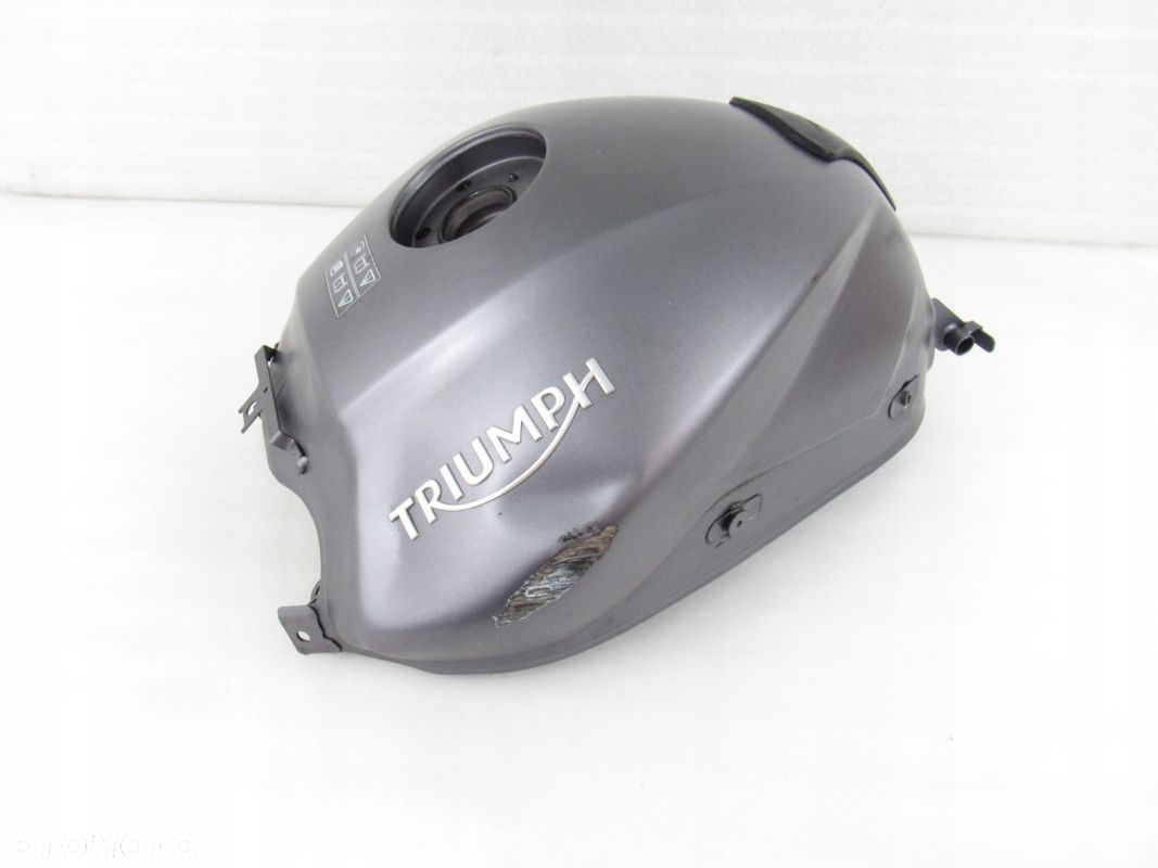 Bak / zbiornik paliwa Triumph Speed Triple 1050 RS - 4