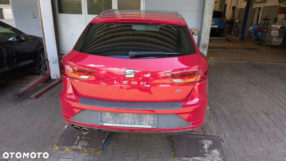 Seat Leon - 20