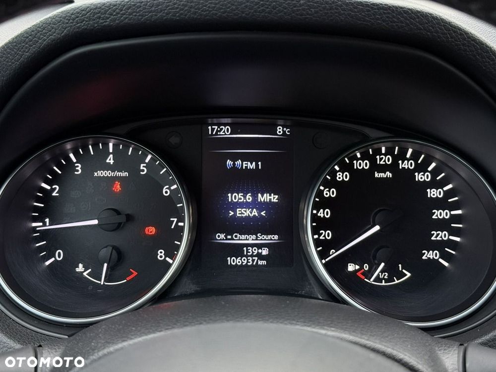 Nissan Qashqai - 26