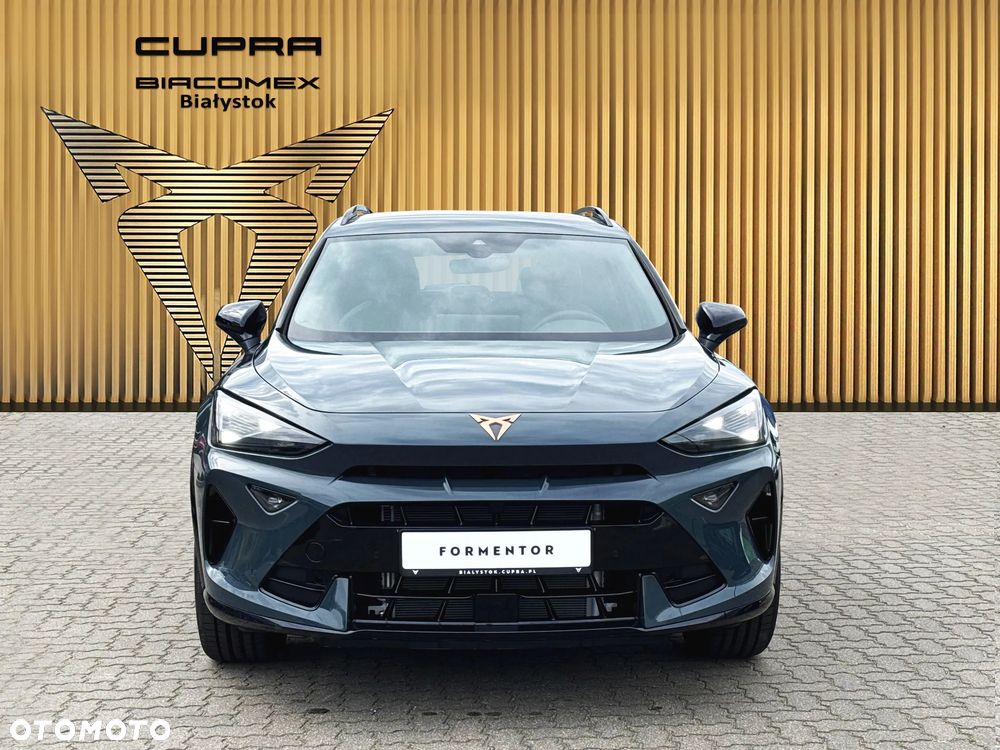 Cupra Formentor 1.5 eTSI mHEV DSG - 10