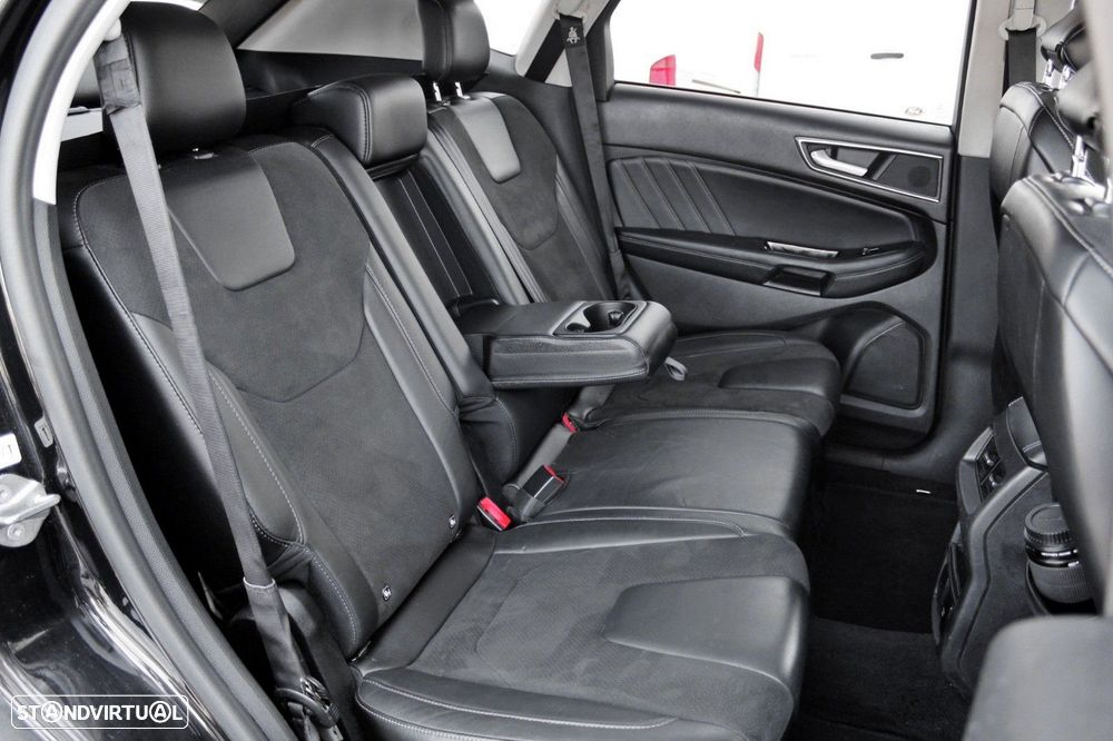 Ford Edge 2.0 TDCi Sport - 16