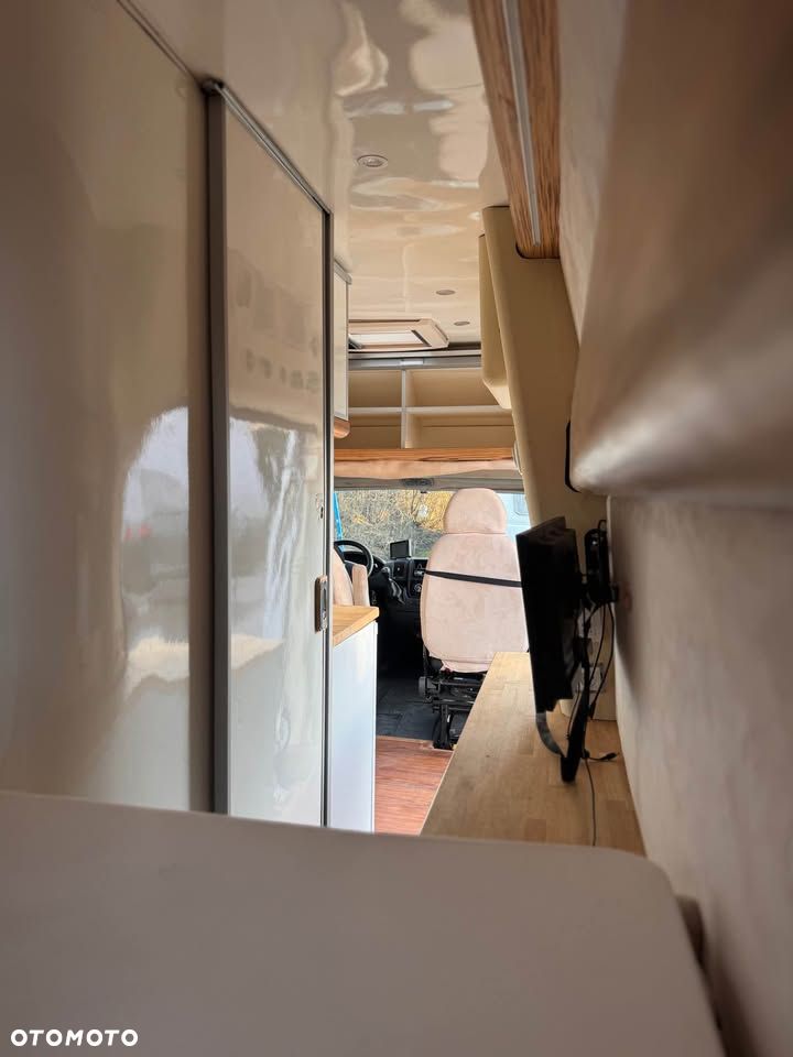 Fiat Ducato - 14
